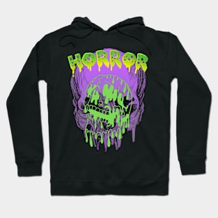 Horror Night Hoodie